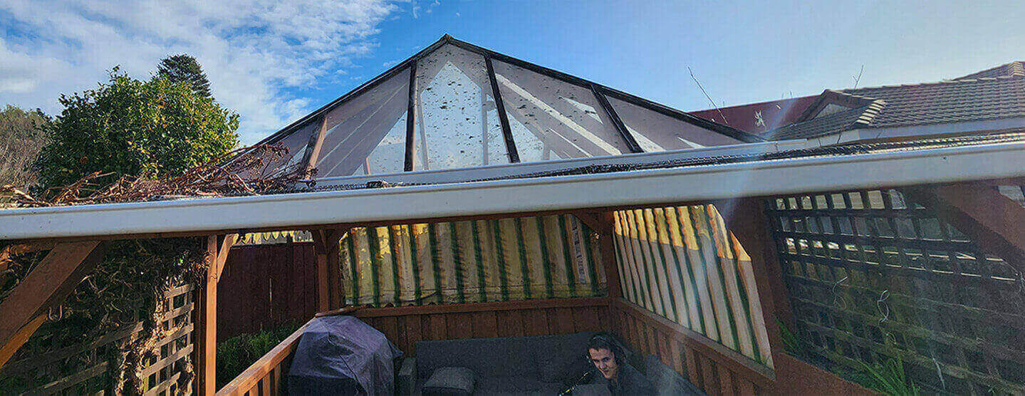 Home Restoration Service